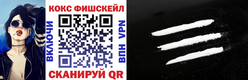 Кокаин Fish Scale  Белгород 